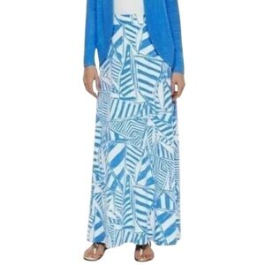 Lilly Pulitzer Nola Skirt NWT XS